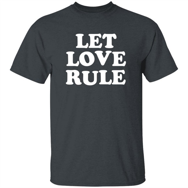 Let Love Rule Hoodie Lenny Kravitz Merch Let Love Rule Hoodie Lenny Kravitz Merch