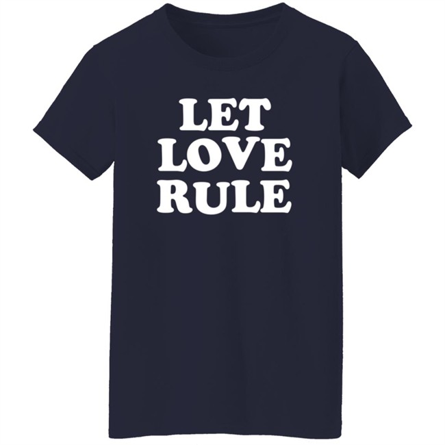 Let Love Rule Hoodie Lenny Kravitz Merch Let Love Rule Hoodie Lenny Kravitz Merch