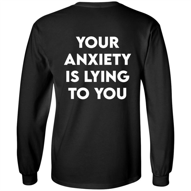 Worldmentalhealthday Dallas Mavericks You Are Bigger Than What Is Making You Anxious Hoodie Worldmentalhealthday Dallas Mavericks You Are Bigger Than What Is Making You Anxious Hoodie