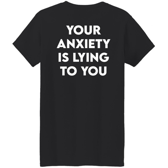 Worldmentalhealthday Dallas Mavericks You Are Bigger Than What Is Making You Anxious Hoodie Worldmentalhealthday Dallas Mavericks You Are Bigger Than What Is Making You Anxious Hoodie