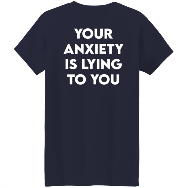 Worldmentalhealthday Dallas Mavericks You Are Bigger Than What Is Making You Anxious Hoodie Worldmentalhealthday Dallas Mavericks You Are Bigger Than What Is Making You Anxious Hoodie