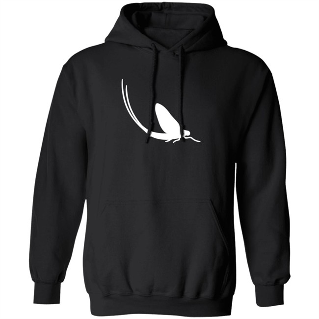 Trout And Coffee Merch Legacy Hoodie