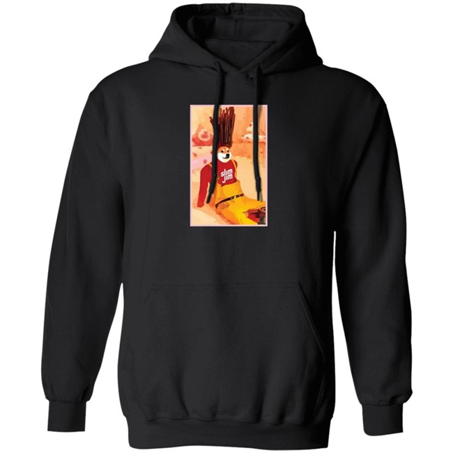 Dogedrip Shop Slim Jim Seductive Doge Shirt Dogedrip Shop Slim Jim Seductive Doge Shirt