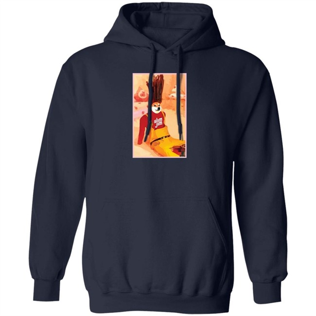 Dogedrip Shop Slim Jim Seductive Doge Shirt Dogedrip Shop Slim Jim Seductive Doge Shirt
