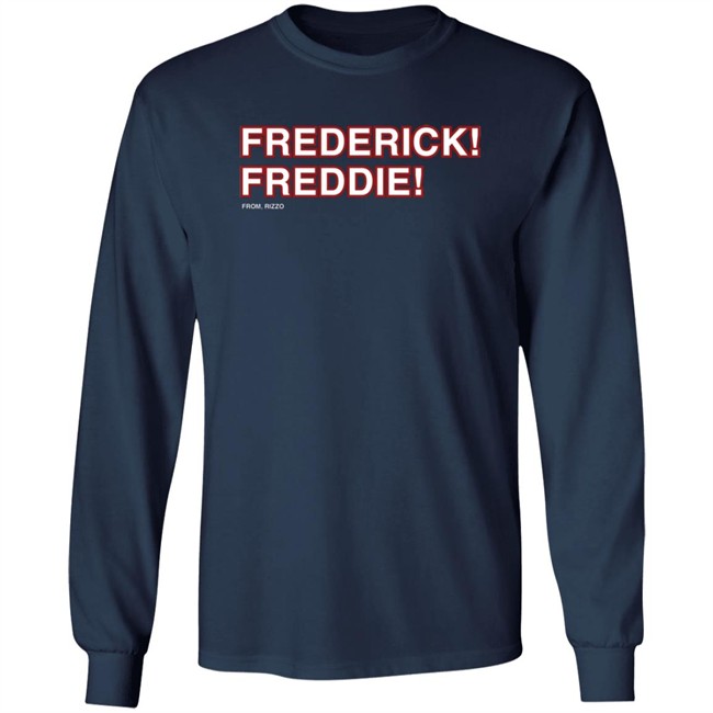 Obvious Baseball Frederick Freddie Shirt Obvious Shirts Obvious Baseball Frederick Freddie Shirt Obvious Shirts