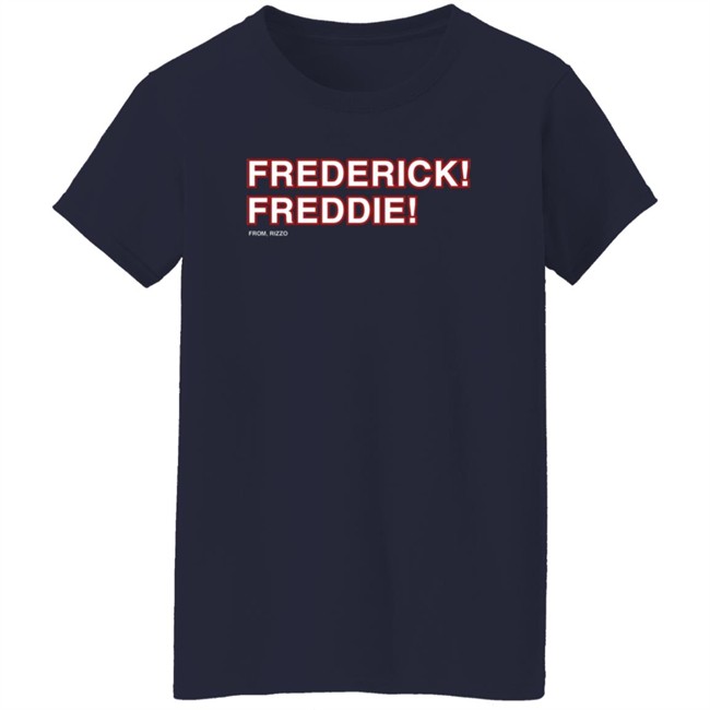 Obvious Baseball Frederick Freddie Shirt Obvious Shirts Obvious Baseball Frederick Freddie Shirt Obvious Shirts