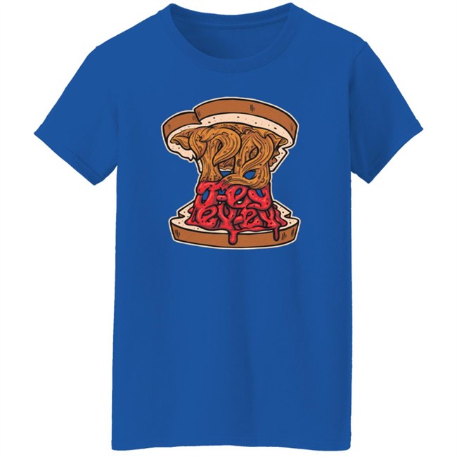 26shirts Buffalo Store PB and J-Ey-Ey-Ey Shirt 26shirts Buffalo Store PB and J-Ey-Ey-Ey Shirt