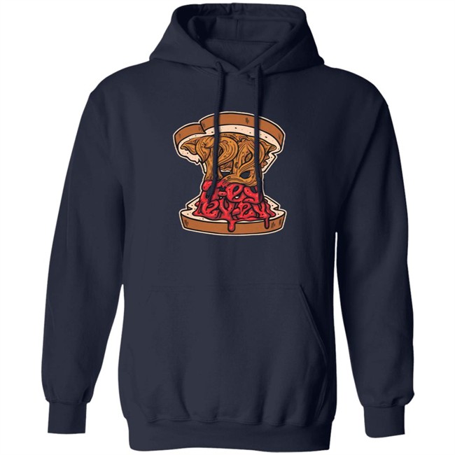 26shirts Buffalo Store PB and J-Ey-Ey-Ey Shirt 26shirts Buffalo Store PB and J-Ey-Ey-Ey Shirt