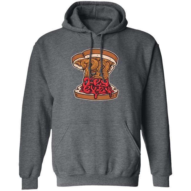 26shirts Buffalo Store PB and J-Ey-Ey-Ey Shirt 26shirts Buffalo Store PB and J-Ey-Ey-Ey Shirt