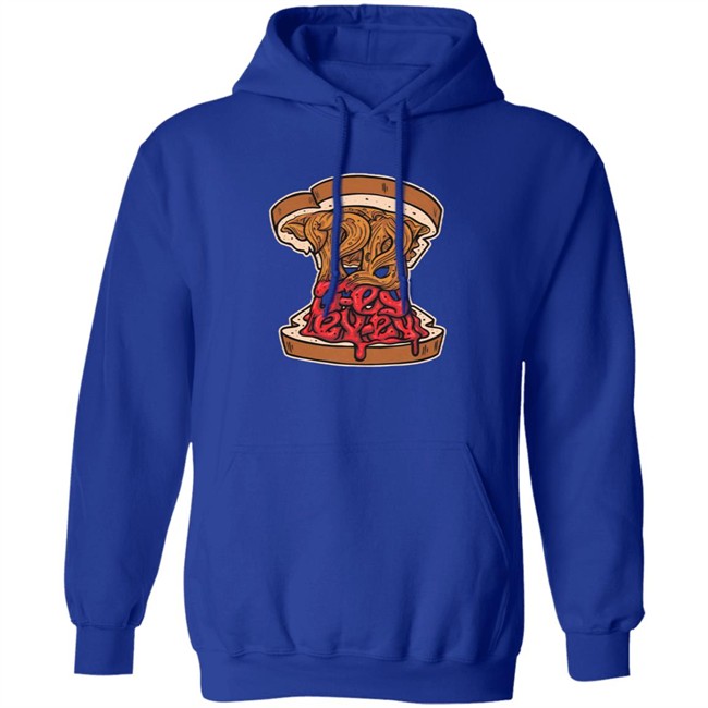 26shirts Buffalo Store PB and J-Ey-Ey-Ey Shirt 26shirts Buffalo Store PB and J-Ey-Ey-Ey Shirt