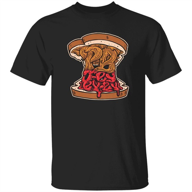 26shirts Buffalo Store PB and J-Ey-Ey-Ey Shirt 26shirts Buffalo Store PB and J-Ey-Ey-Ey Shirt