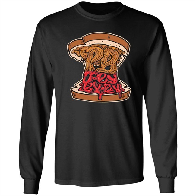 26shirts Buffalo Store PB and J-Ey-Ey-Ey Shirt 26shirts Buffalo Store PB and J-Ey-Ey-Ey Shirt
