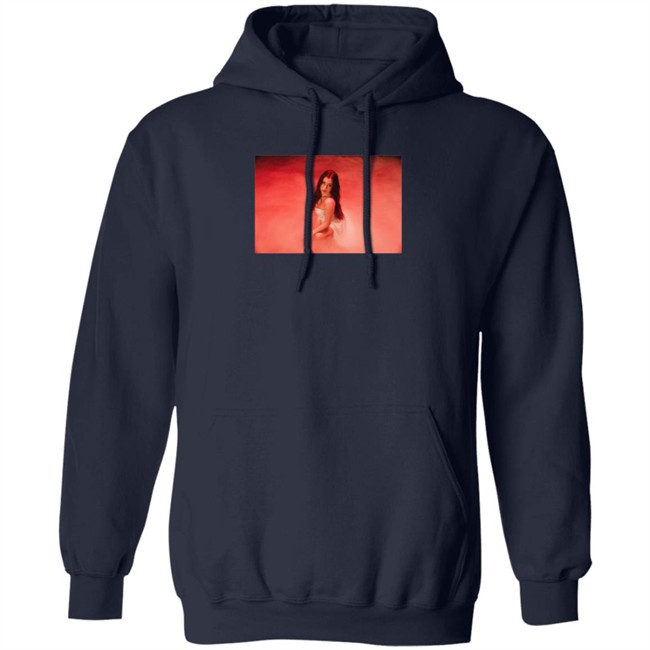 Lauren Jauregui Updates Red Moment Shirt Lauren Jauregui Updates Red Moment Shirt