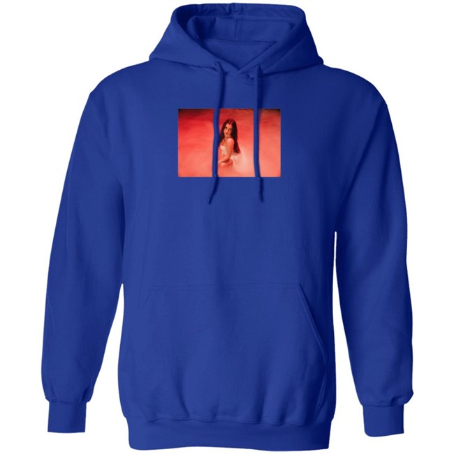 Lauren Jauregui Updates Red Moment Shirt Lauren Jauregui Updates Red Moment Shirt