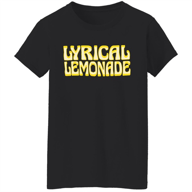 Lyrical Lemonade Merch Store Everyday Hoodie Sweatshirt Lyrical Lemonade Merch Store Everyday Hoodie Sweatshirt