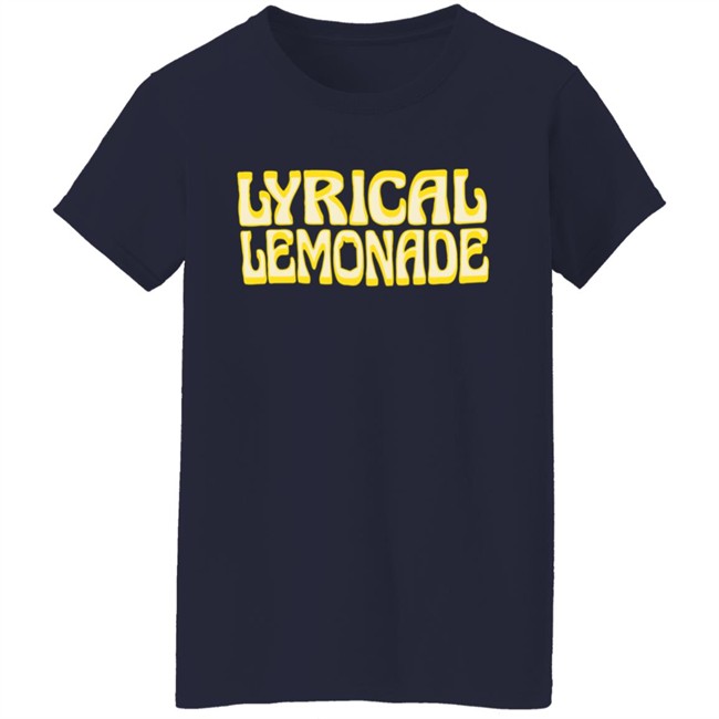 Lyrical Lemonade Merch Store Everyday Hoodie Sweatshirt Lyrical Lemonade Merch Store Everyday Hoodie Sweatshirt