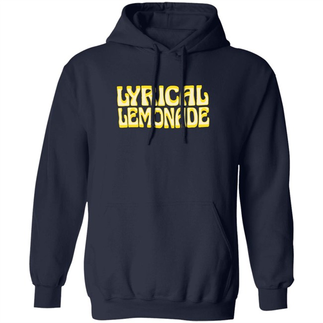Lyrical Lemonade Merch Store Everyday Hoodie Sweatshirt Lyrical Lemonade Merch Store Everyday Hoodie Sweatshirt