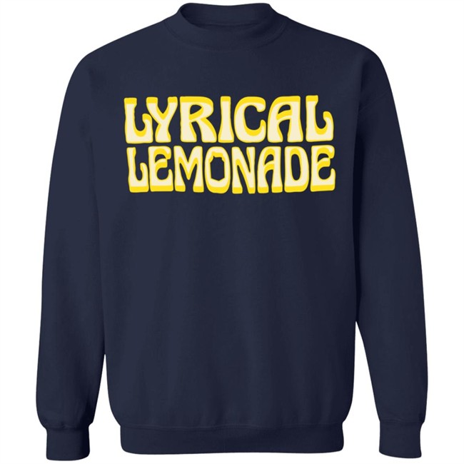 Lyrical Lemonade Merch Store Everyday Hoodie Sweatshirt Lyrical Lemonade Merch Store Everyday Hoodie Sweatshirt