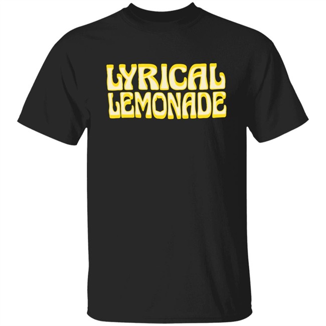 Lyrical Lemonade Merch Store Everyday Hoodie Sweatshirt Lyrical Lemonade Merch Store Everyday Hoodie Sweatshirt