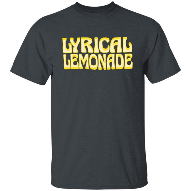 Lyrical Lemonade Merch Store Everyday Hoodie Sweatshirt Lyrical Lemonade Merch Store Everyday Hoodie Sweatshirt