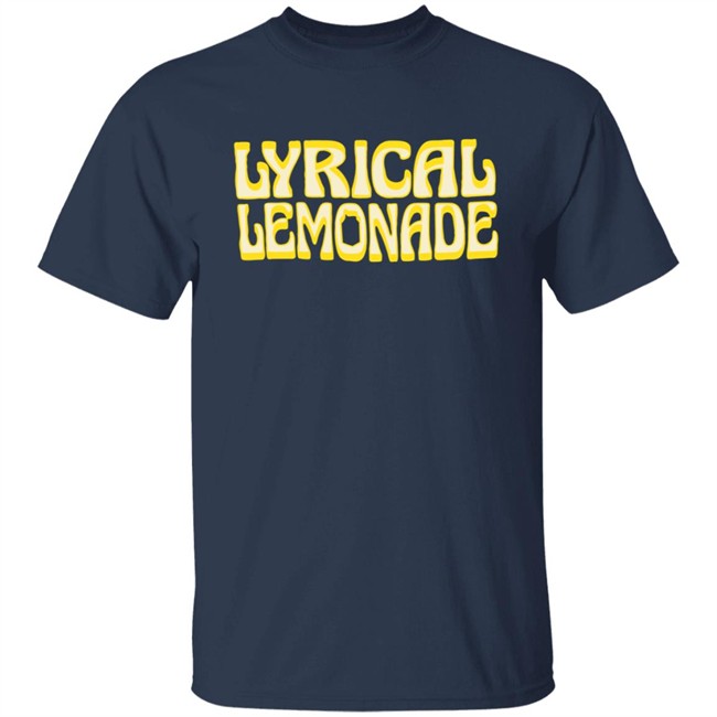 Lyrical Lemonade Merch Store Everyday Hoodie Sweatshirt Lyrical Lemonade Merch Store Everyday Hoodie Sweatshirt