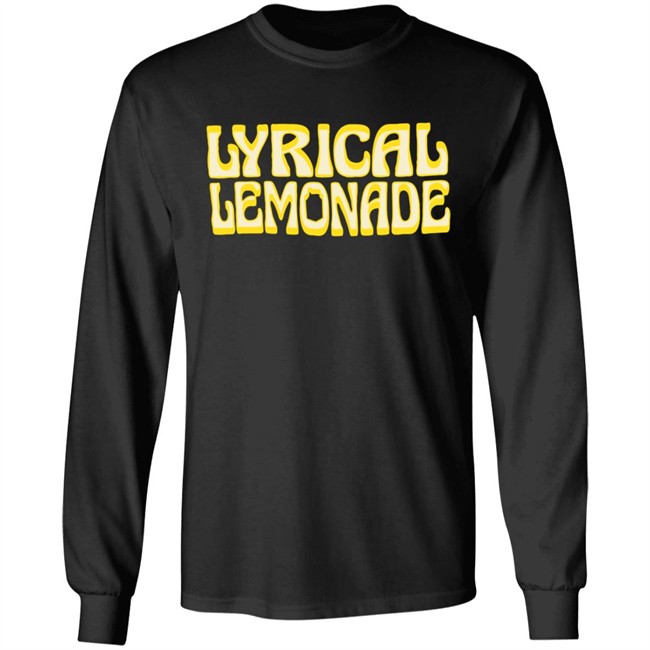 Lyrical Lemonade Merch Store Everyday Hoodie Sweatshirt Lyrical Lemonade Merch Store Everyday Hoodie Sweatshirt