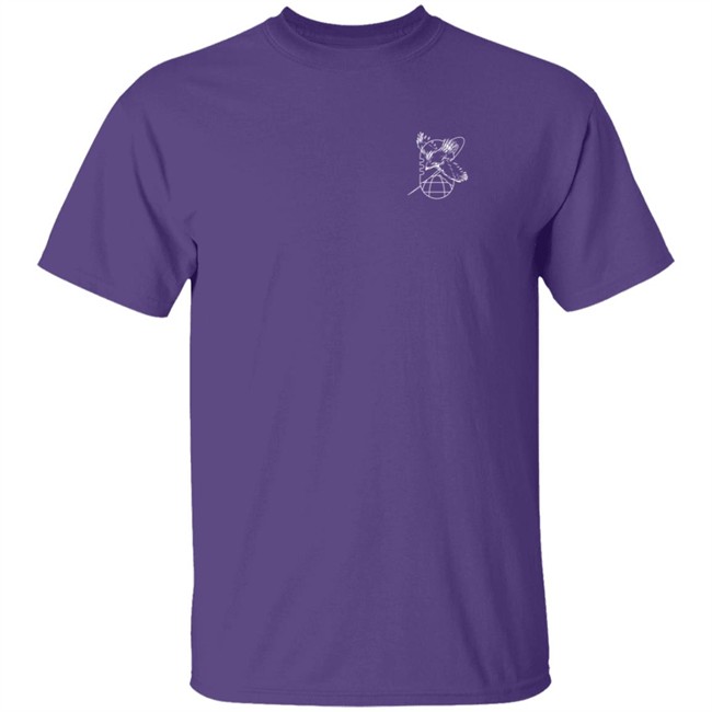 Alveus Sanctuary Merch Logo T Shirt Alveus Sanctuary Merch Logo T Shirt