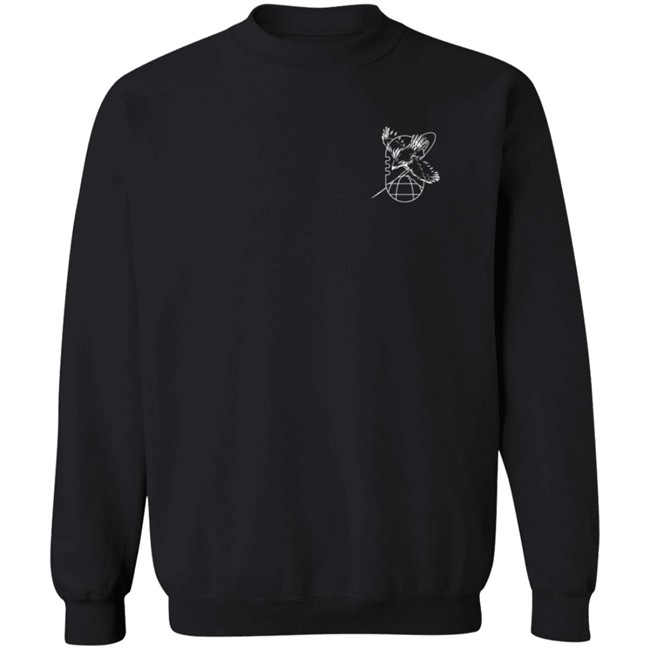 Alveus Sanctuary Merch Logo T Shirt Alveus Sanctuary Merch Logo T Shirt
