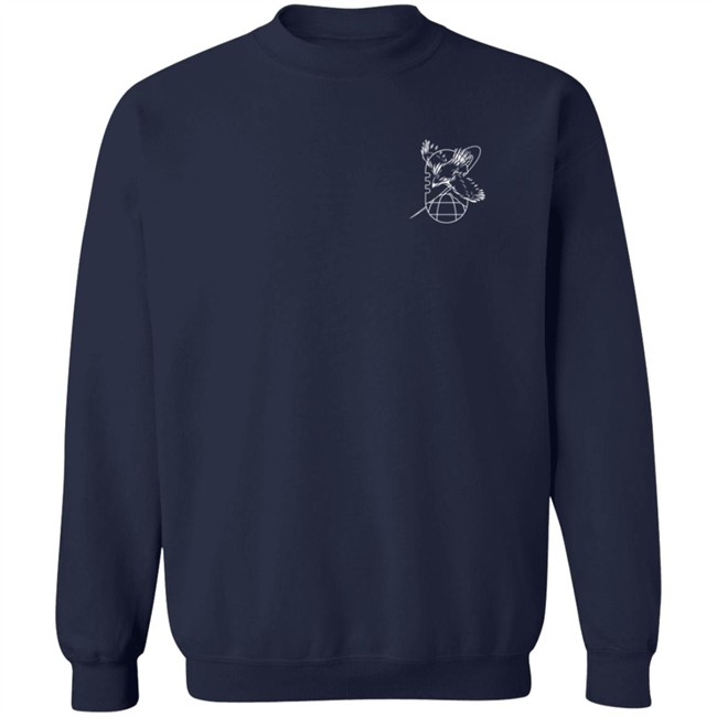Alveus Sanctuary Merch Logo T Shirt Alveus Sanctuary Merch Logo T Shirt