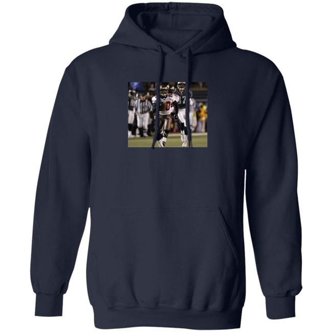 Tampa Bay Buccaneers Ronde Barber Shirt Philly Dıʞs Tampa Bay Buccaneers Ronde Barber Shirt Philly Dıʞs