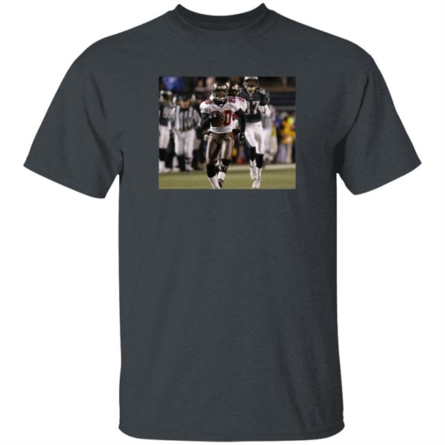 Tampa Bay Buccaneers Ronde Barber Shirt Philly Dıʞs Tampa Bay Buccaneers Ronde Barber Shirt Philly Dıʞs