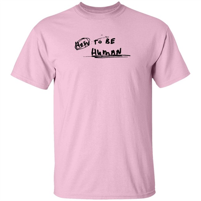 Chelsea Cutler Merch How To Be Human Shirt Chelsea Cutler Merch How To Be Human Shirt