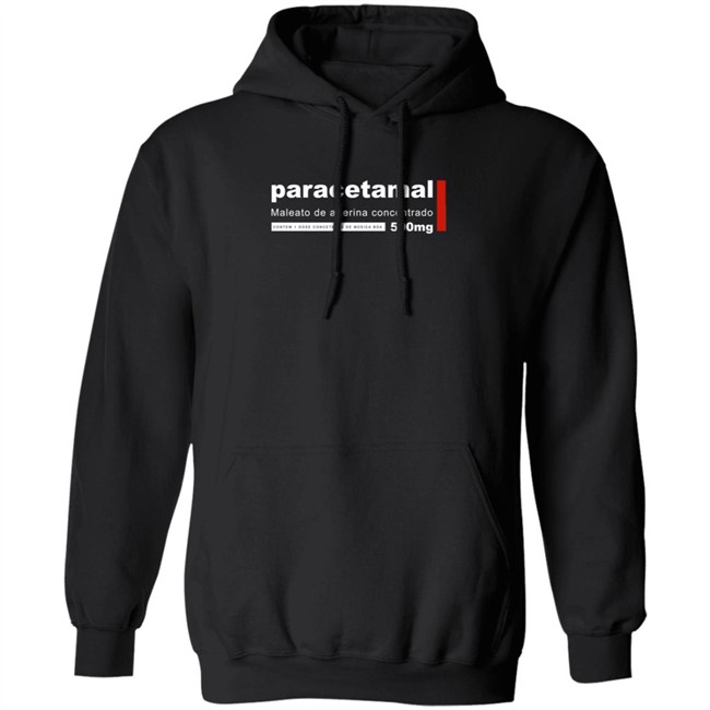 Vintage Culture Paracetamal Maleato De Afterina Concentrado 500Mg Shirt Vintage Culture Paracetamal Maleato De Afterina Concentrado 500Mg Shirt