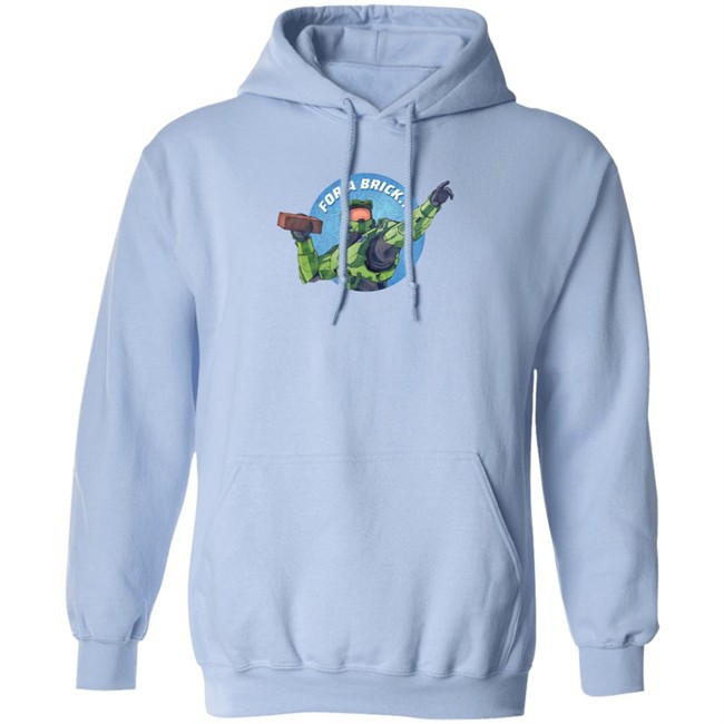 Mint Blitz For A Brick Shirt Jafet Meza Mint Blitz For A Brick Shirt Jafet Meza