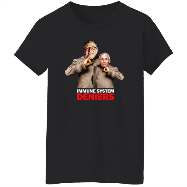 We Are Change Immune System Denis Long Sleeve T Shirt George Gammon We Are Change Immune System Denis Long Sleeve T Shirt George Gammon