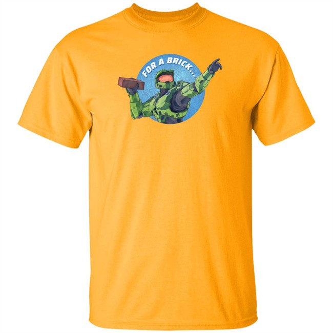 Mint Blitz For A Brick Shirt Jafet Meza Mint Blitz For A Brick Shirt Jafet Meza