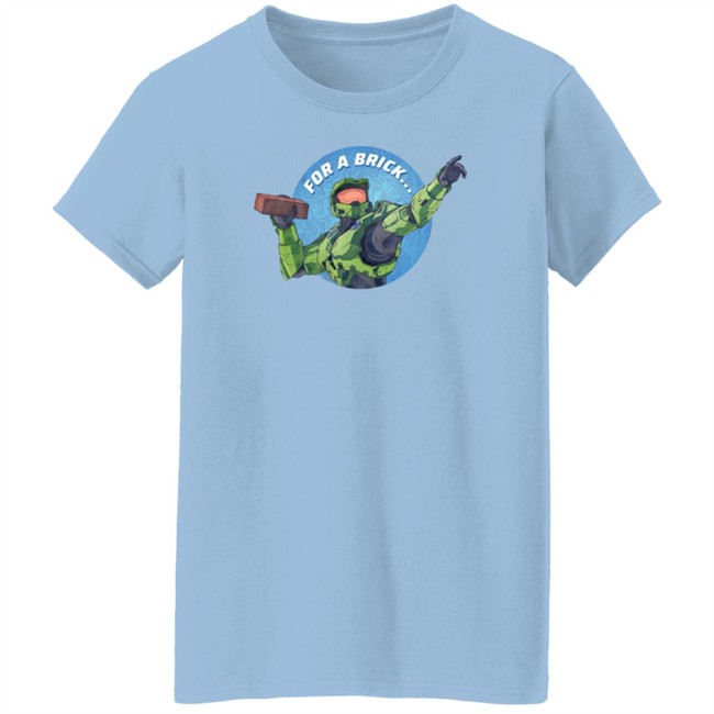 Mint Blitz For A Brick Shirt Jafet Meza Mint Blitz For A Brick Shirt Jafet Meza