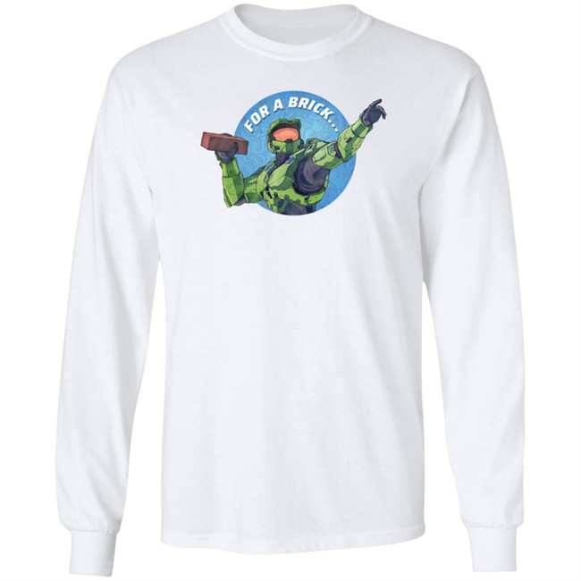 Mint Blitz For A Brick Shirt Jafet Meza Mint Blitz For A Brick Shirt Jafet Meza