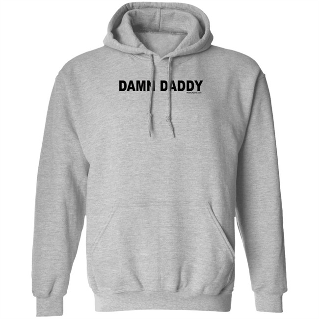 Ritshuu Damn Daddy Shirt The Dilf Party Merch Ritshuu Damn Daddy Shirt The Dilf Party Merch
