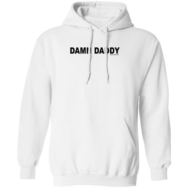 Ritshuu Damn Daddy Shirt The Dilf Party Merch Ritshuu Damn Daddy Shirt The Dilf Party Merch