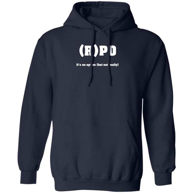 Nick Sirianni R(Po) It's An Option But Not Really Shirt Thomas R. Petersen Nick Sirianni R(Po) It's An Option But Not Really Shirt Thomas R. Petersen
