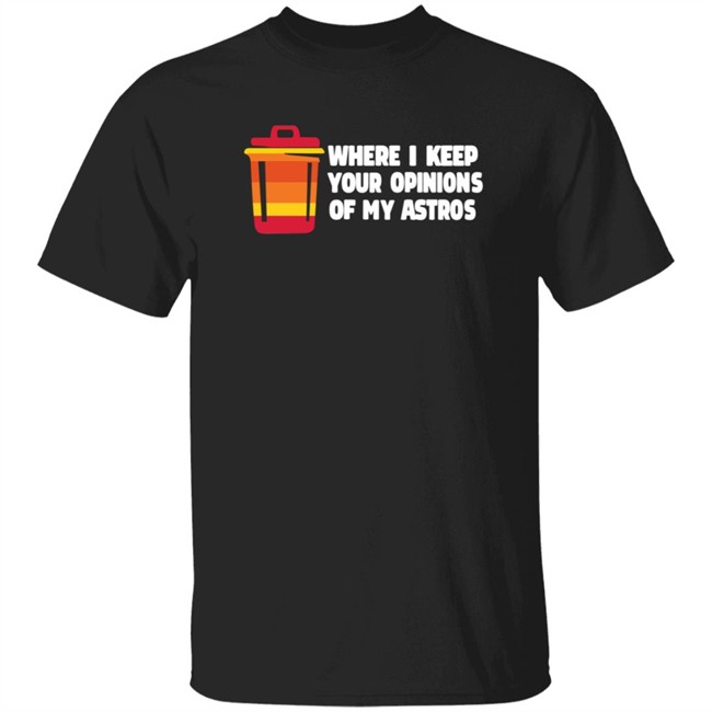 Jill Allison 71 Haters Where I Keep Your Opinions Of My Astros Shirt Jill Allison 71 Haters Where I Keep Your Opinions Of My Astros Shirt