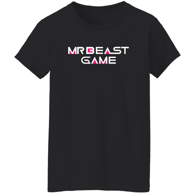Shopmrbeast Merch Mr Beast Game Let The Games Begin Shirt Shopmrbeast Merch Mr Beast Game Let The Games Begin Shirt