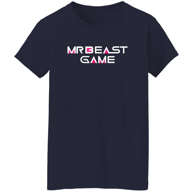 Shopmrbeast Merch Mr Beast Game Let The Games Begin Shirt Shopmrbeast Merch Mr Beast Game Let The Games Begin Shirt