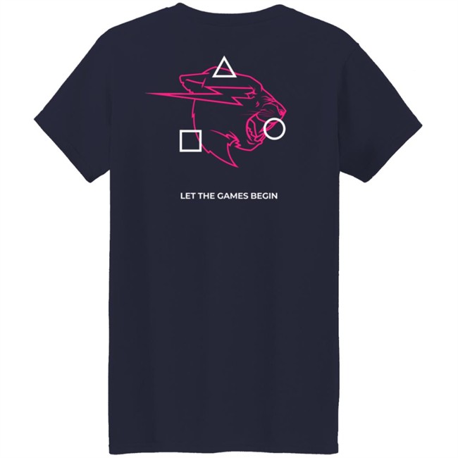 Shopmrbeast Merch Mr Beast Game Let The Games Begin Shirt Shopmrbeast Merch Mr Beast Game Let The Games Begin Shirt