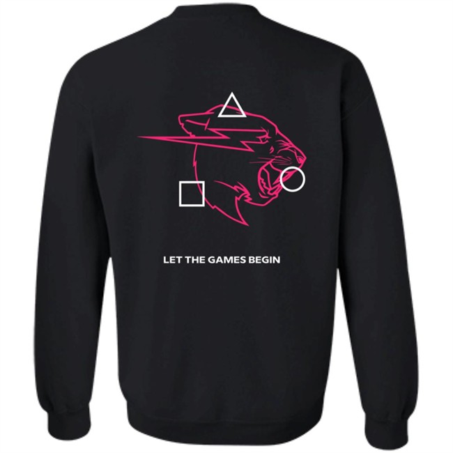 Mr Beast Merch Mrbeast Game Hoodie Mrbeast Squid Game Mr Beast Merch Mrbeast Game Hoodie Mrbeast Squid Game