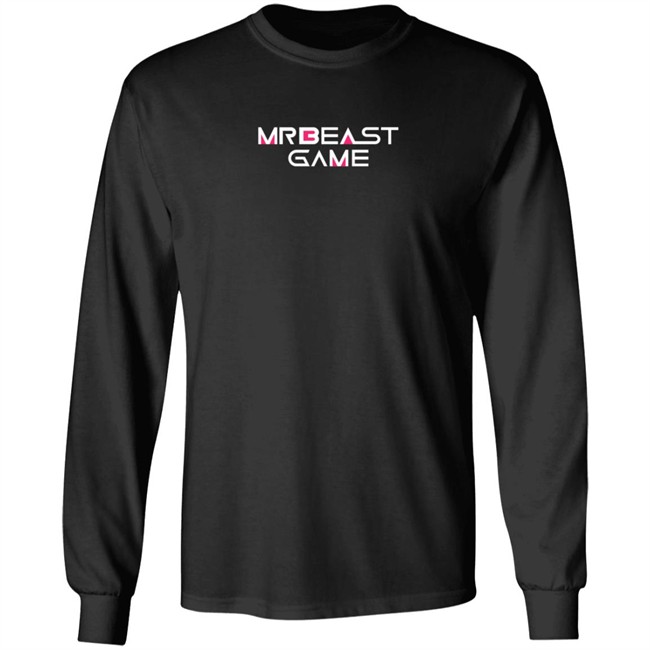 Mr Beast Merch Mrbeast Game Hoodie Mrbeast Squid Game Mr Beast Merch Mrbeast Game Hoodie Mrbeast Squid Game