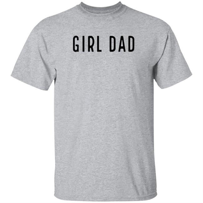 Jordin Tootoo Girl Dad T Shirt Jordin Tootoo Girl Dad T Shirt