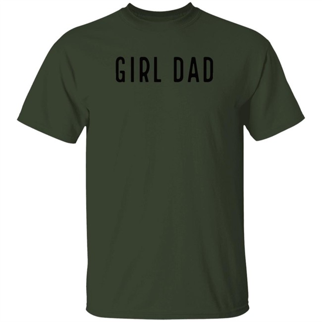 Jordin Tootoo Girl Dad T Shirt Jordin Tootoo Girl Dad T Shirt