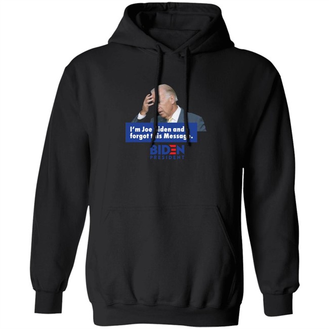 We Are Change Store Luke Rudkowski Forgetful Joe Biden Shirt We Are Change Store Luke Rudkowski Forgetful Joe Biden Shirt
